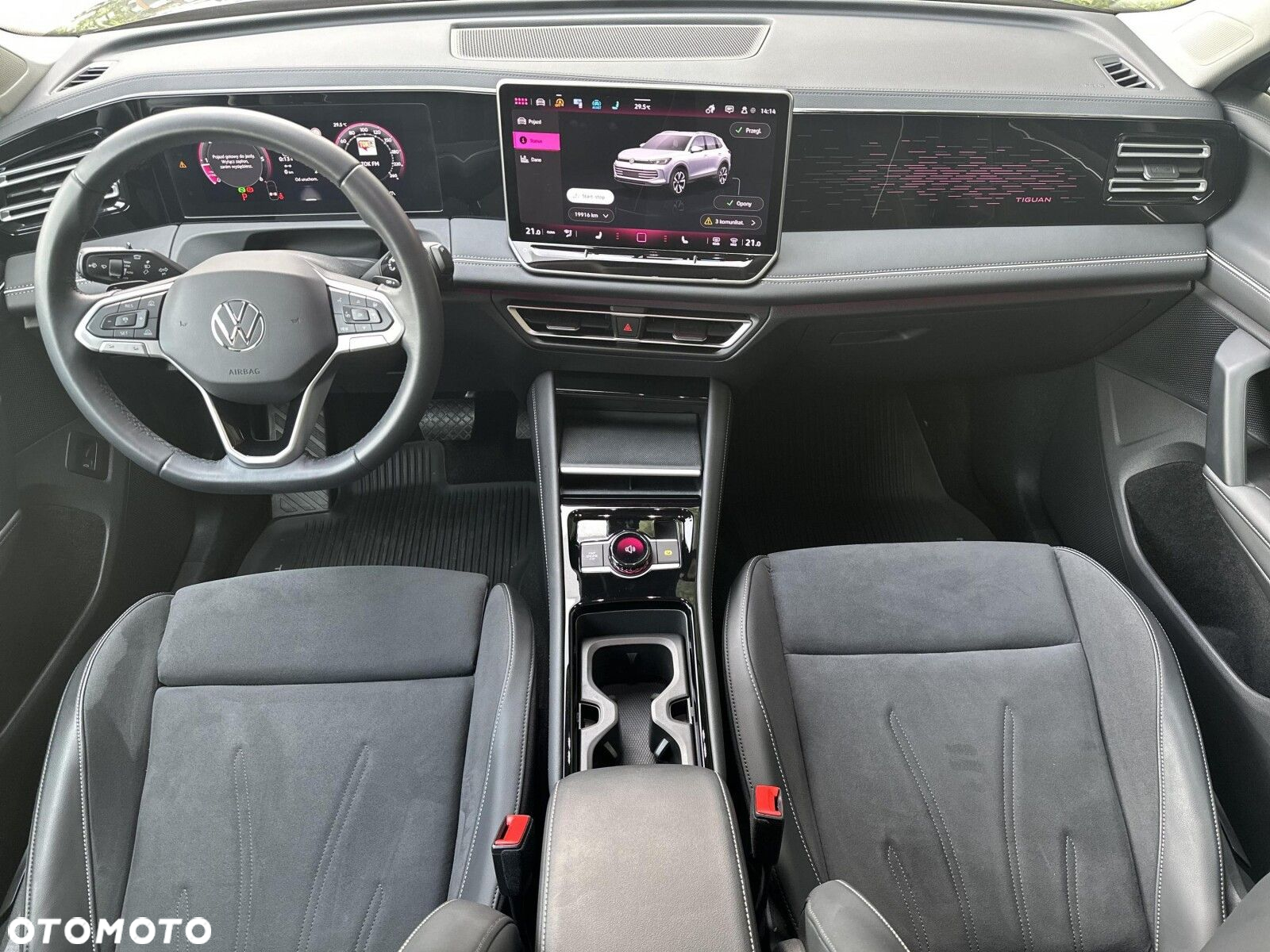Volkswagen Tiguan 2.0 TDI Elegance DSG - 10