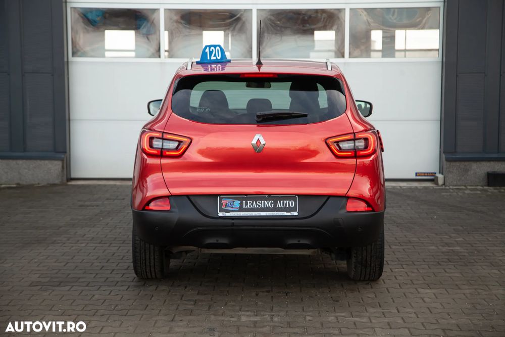 Renault Kadjar - 6