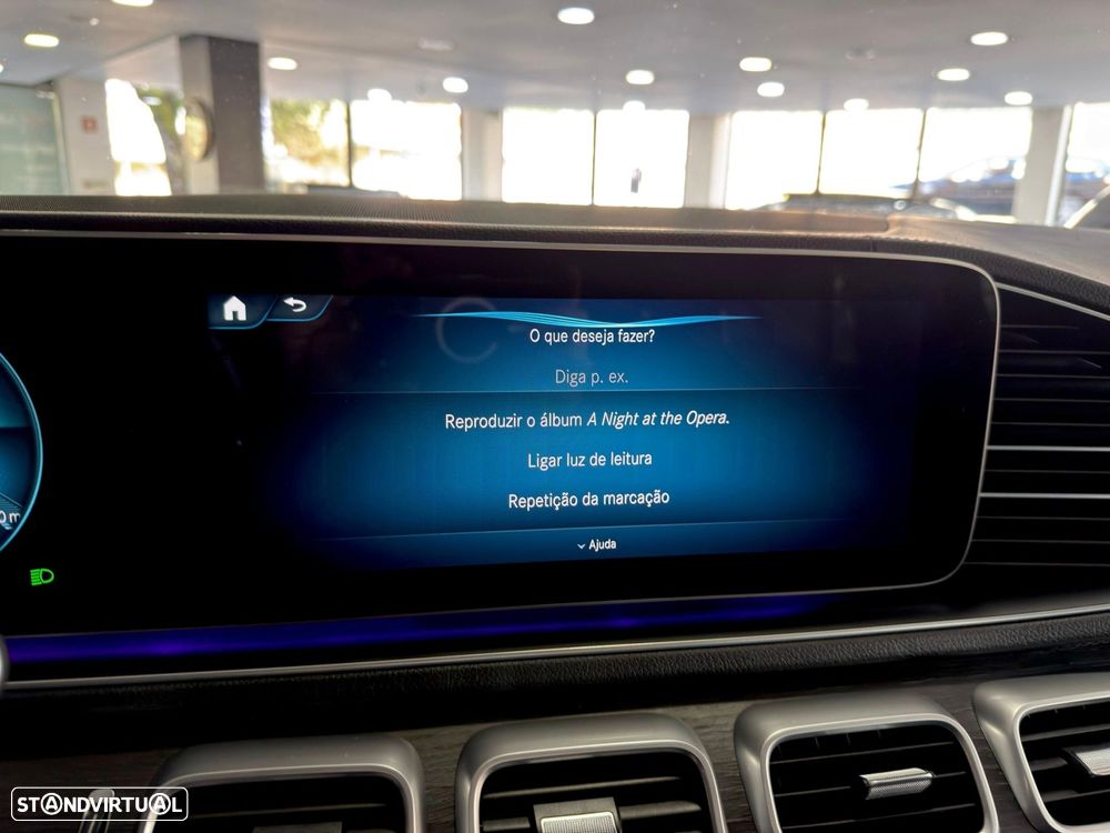 Mercedes-Benz GLE 350 de Coupé 4Matic - 46