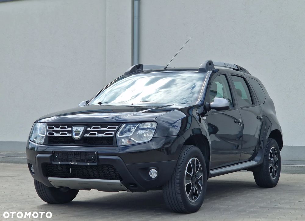 Dacia Duster TCe 125 4x2 Prestige - 7