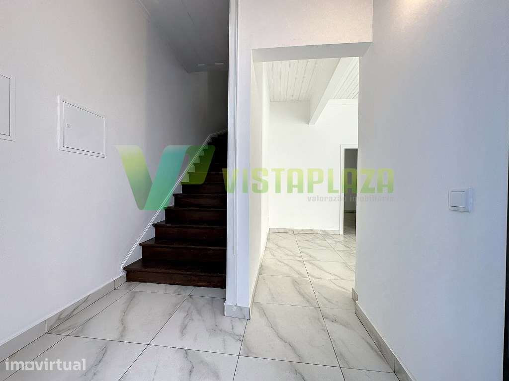 Moradia T3 Remodelada Centro de Portimão - Grande imagem: 3/28
