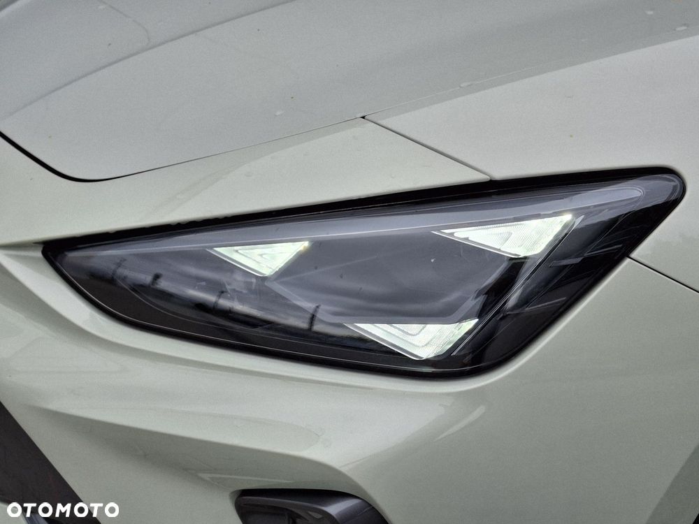 Cupra Leon - 10