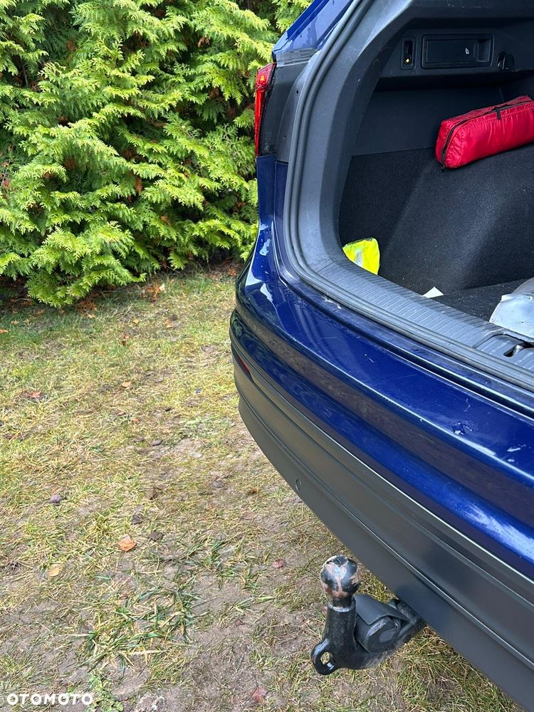 Volkswagen Tiguan 2.0 TDI SCR (BlueMotion Technology) Sound - 20