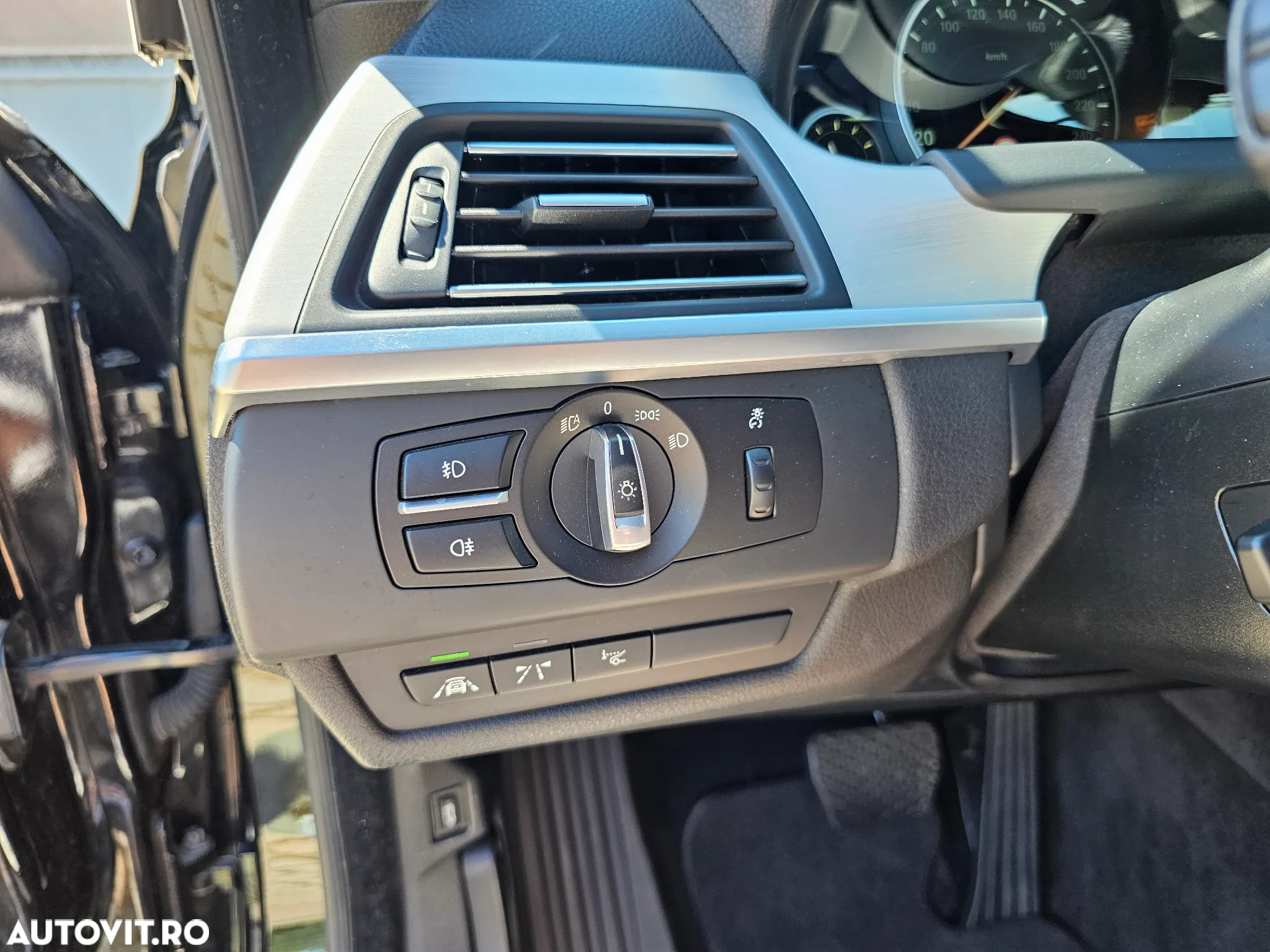 BMW Seria 6 640d xDrive Gran Coupe - 34
