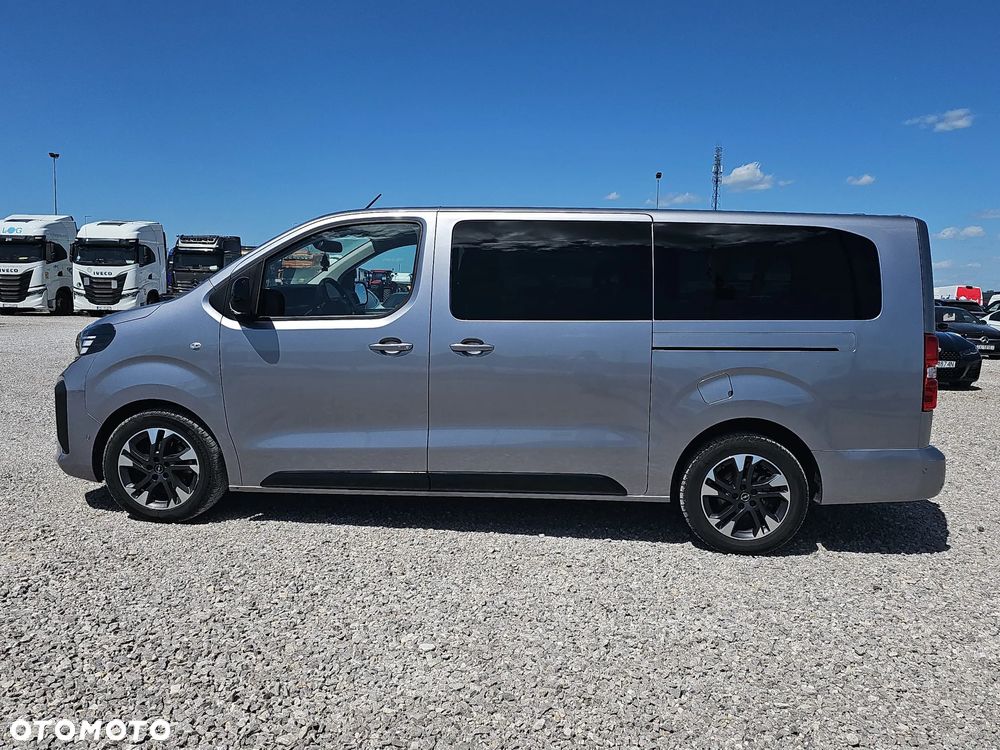 Opel Zafira 2.0 Diesel XL Business - 8