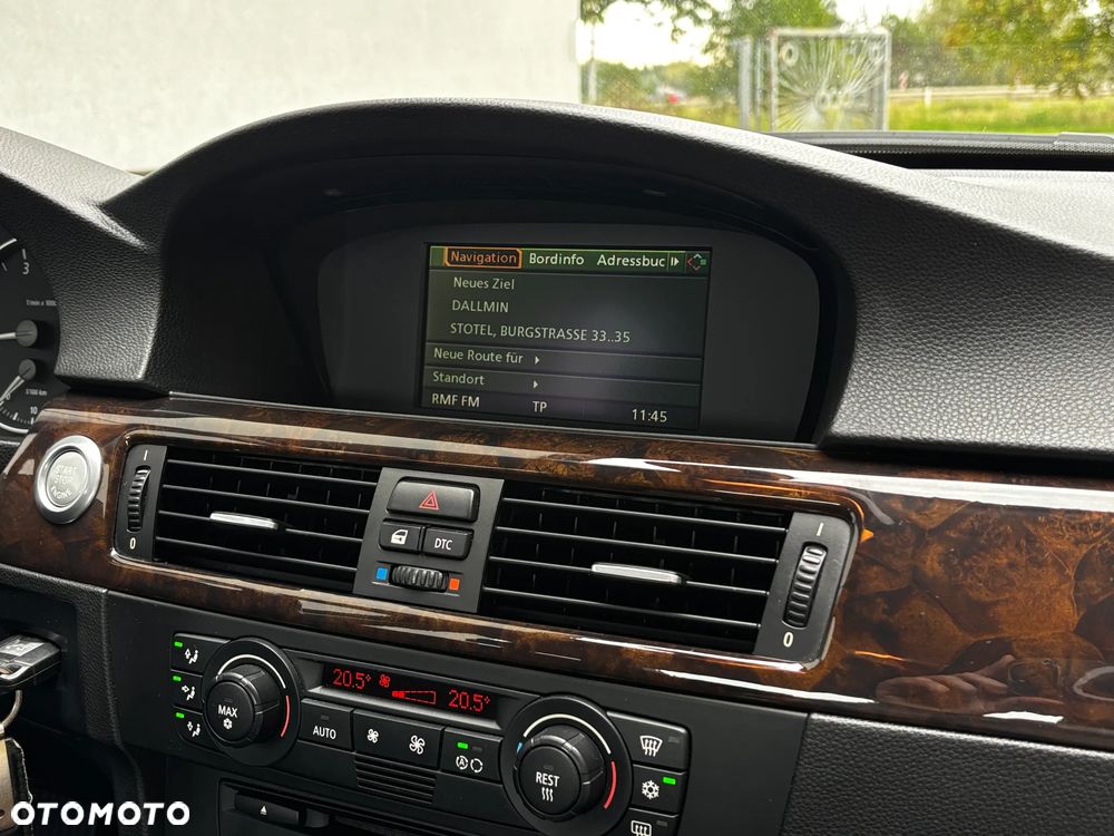 BMW Seria 3 - 36