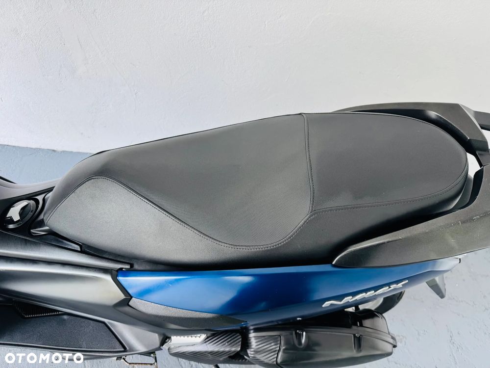 Yamaha NMAX - 39