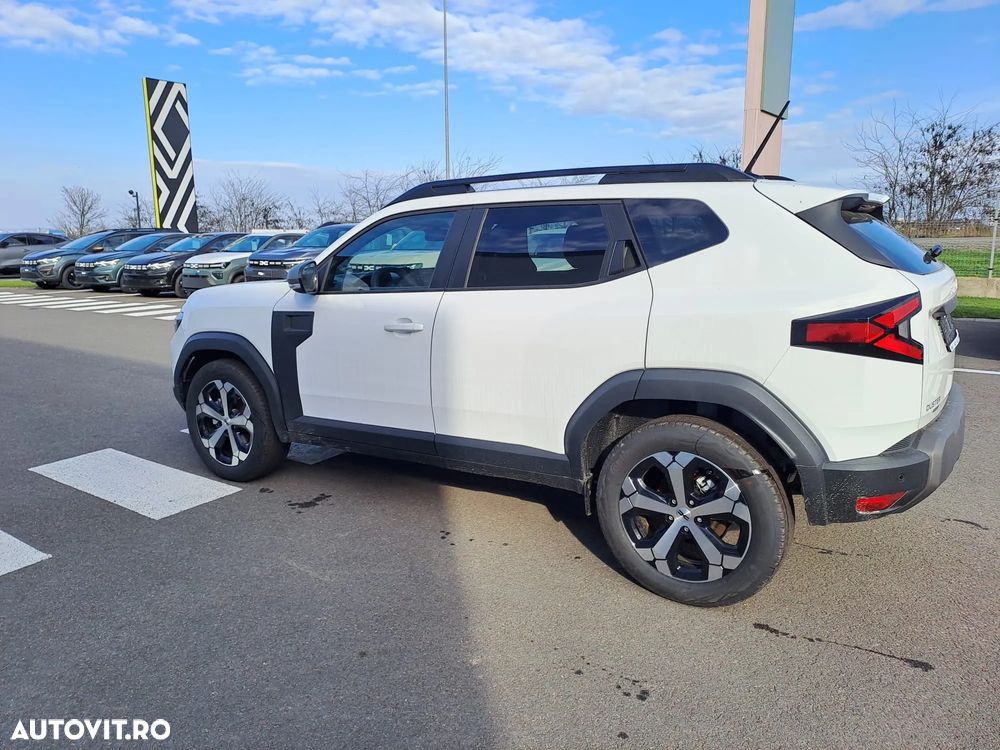 Dacia Duster - 3