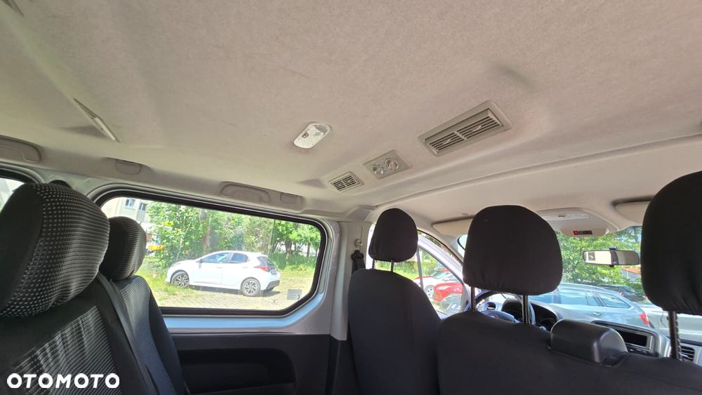 Opel Vivaro L1H1 2.7t Essentia Business - 17
