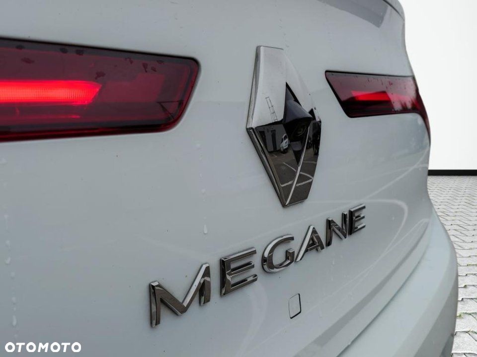 Renault Megane - 22