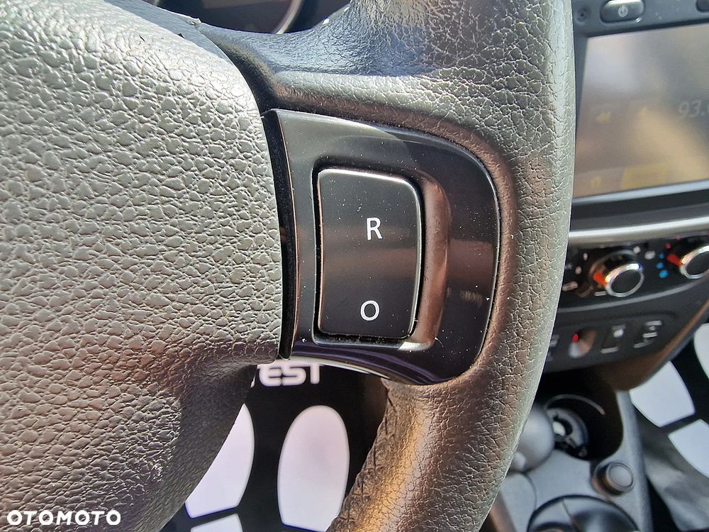 Dacia Sandero Stepway dCi 90 (S&S) Celebration - 15