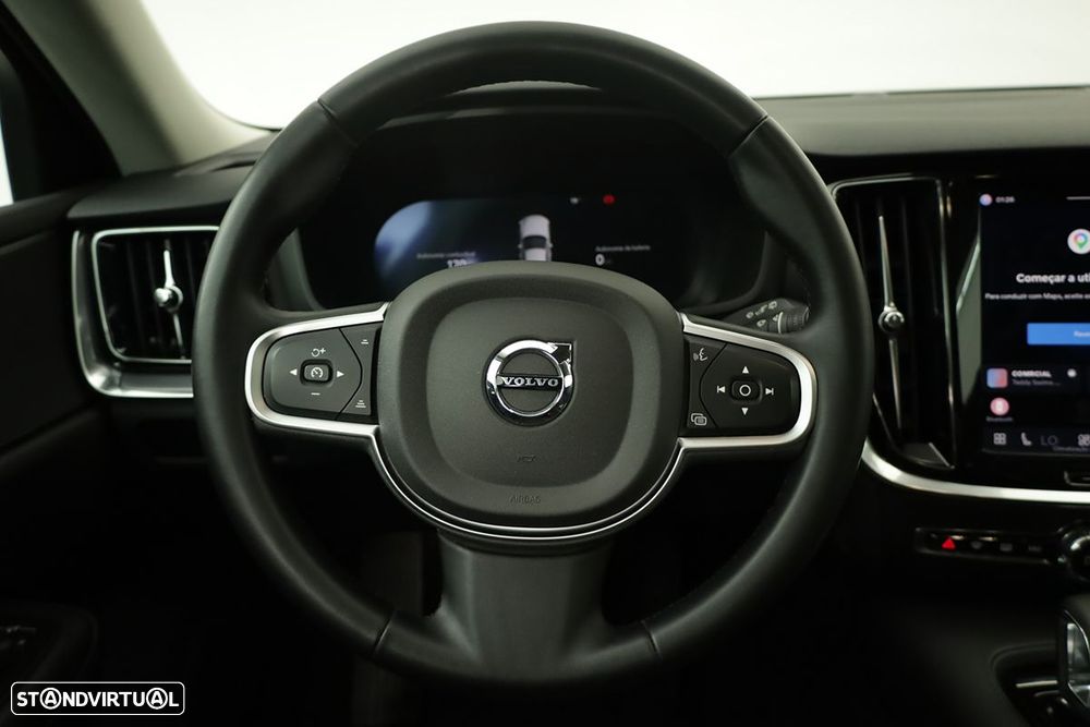 Volvo V60 2.0 T6 AWD TE Essential - 15