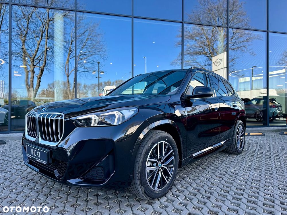 BMW X1 sDrive18i - 2