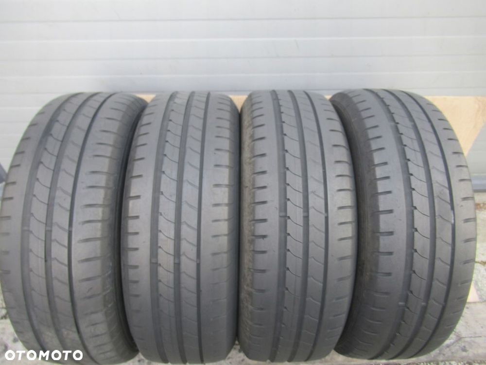 ALU+OPONY LATO R16 OPEL CROSSLAND, C3,C4,BERLINGO, PARTNER,307,308,2008 - 7