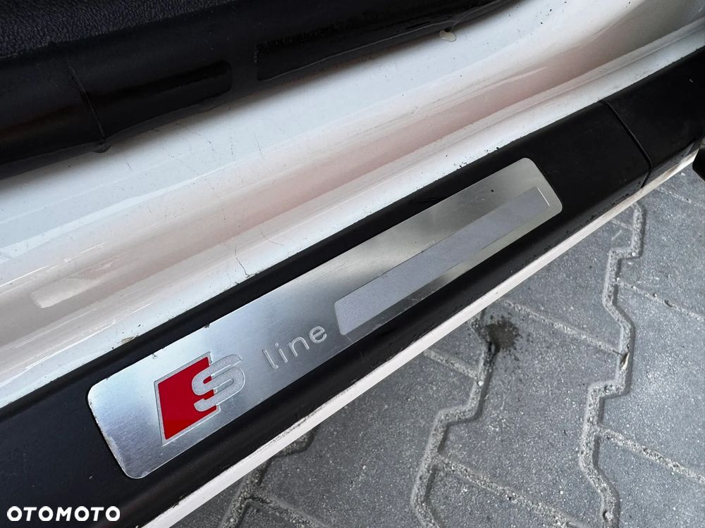 Audi A3 Sportback - 18