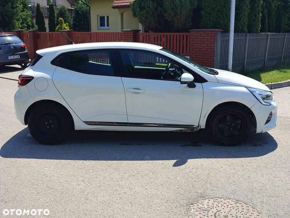Citroën C3 1.2 PureTech GPF Live - 6