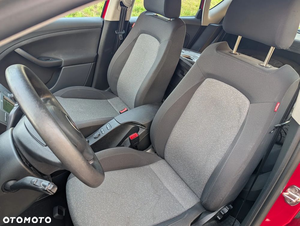 Seat Altea 1.6 Reference - 21