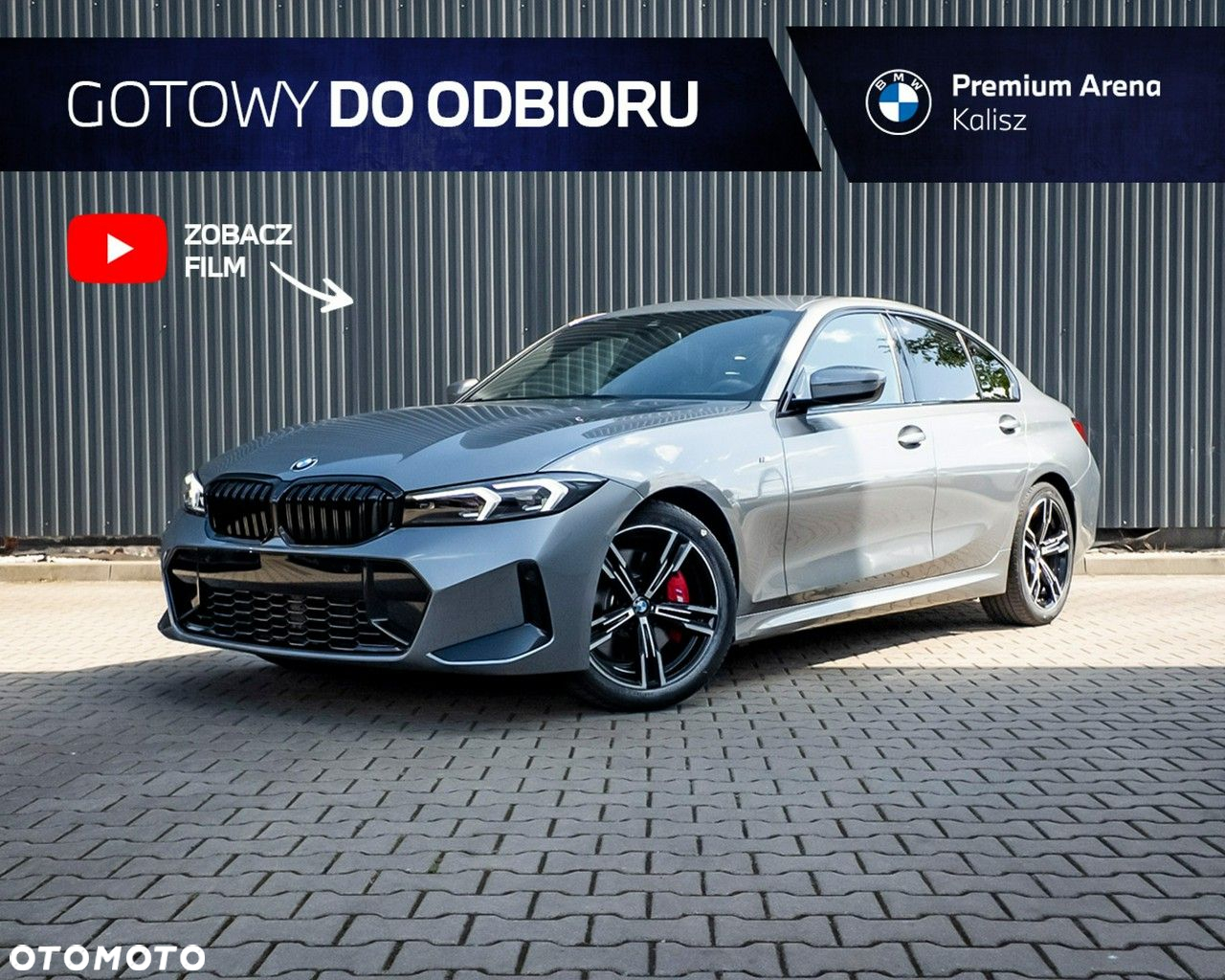 BMW Seria 3 - 2