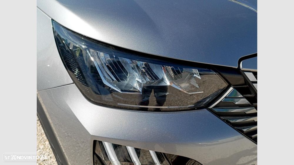 Peugeot 2008 1.2 Hybrid Allure e-DCS6 - 9