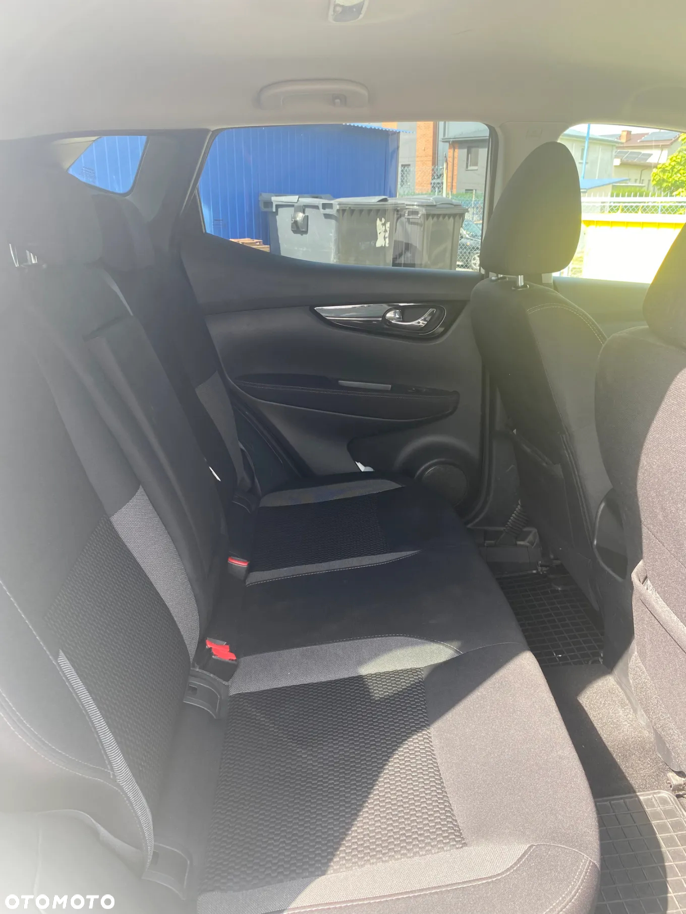 Nissan Qashqai 1.3 DIG-T N-Style - 6