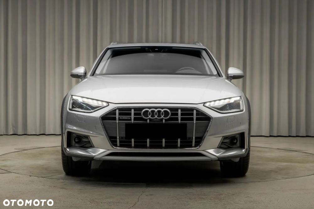 Audi A4 Allroad - 4
