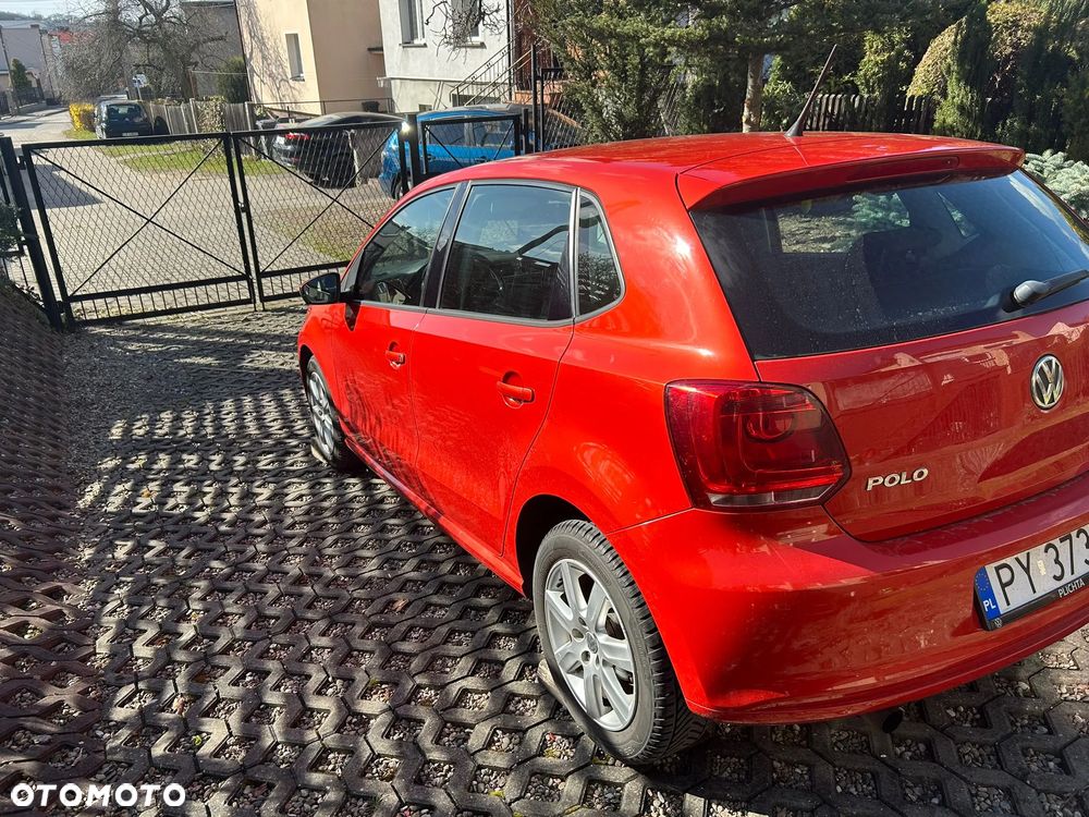 Volkswagen Polo 1.2 TSI Highline - 2