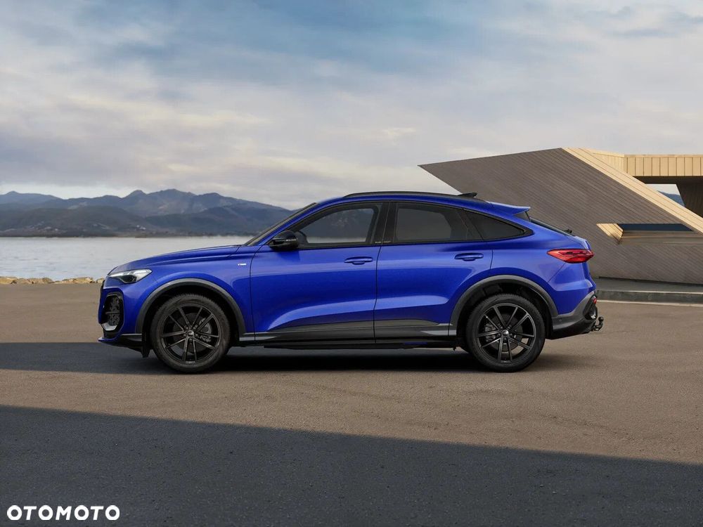 Audi Q5 Sportback - 2