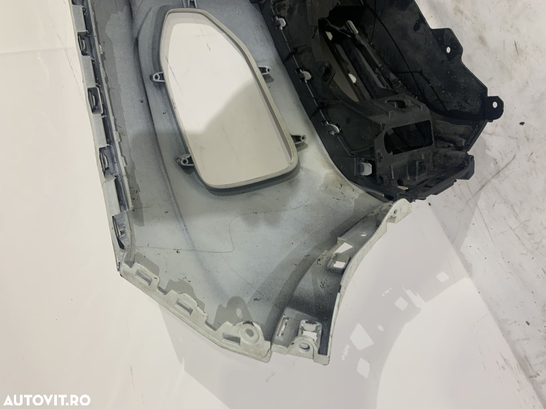 Bara fata VW T-Roc, 2018, 2019, 2020, 2021, cod origine OE 2GA807221J. - 6