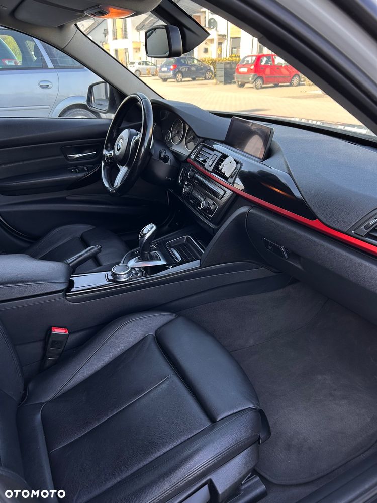 BMW Seria 3 - 12