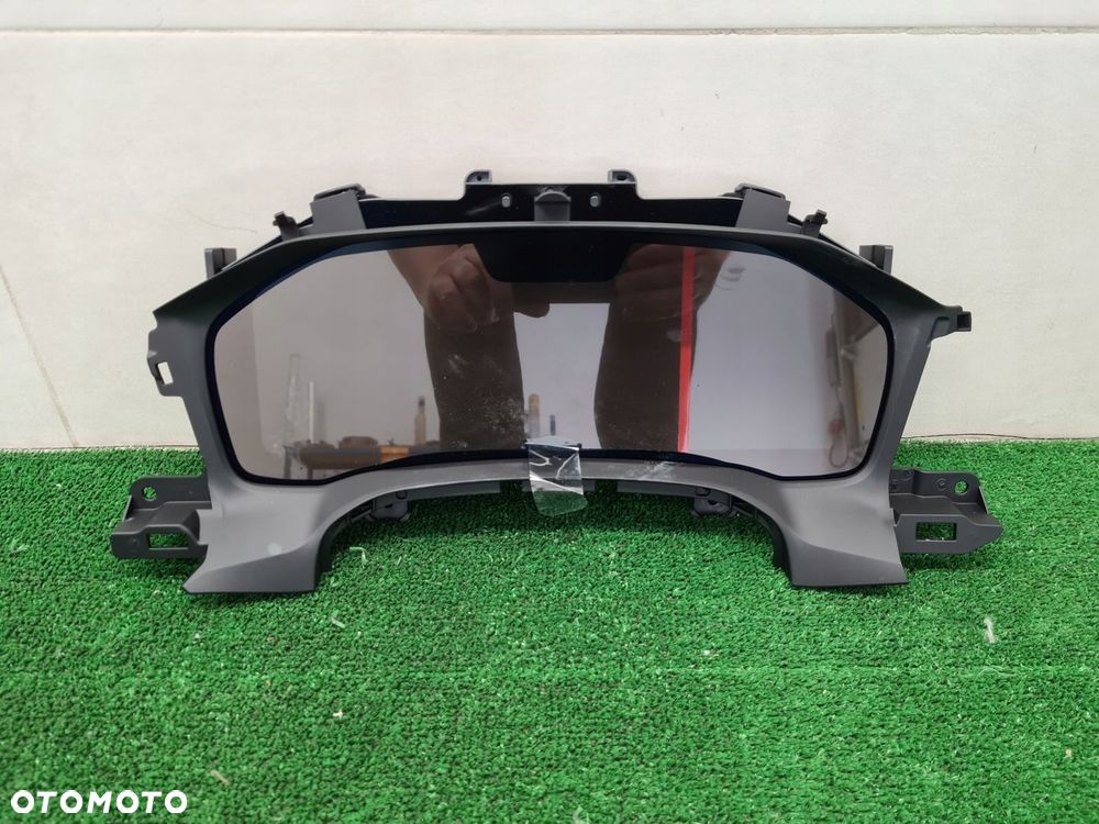 BMW 3 G20 LICZNIK ZEGARY 5A5A9F4 8709815 - 2