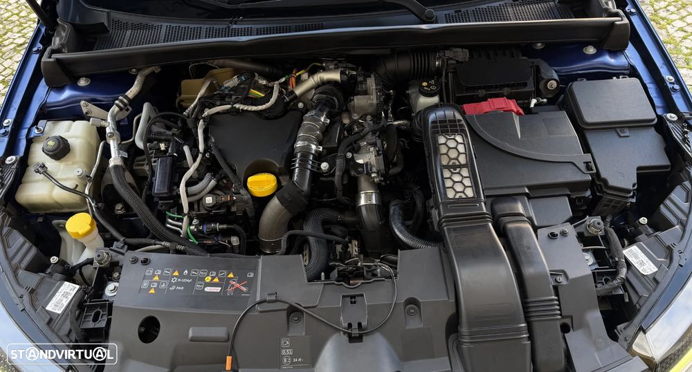 Renault Mégane 1.5 Blue dCi R.S. Line - 27