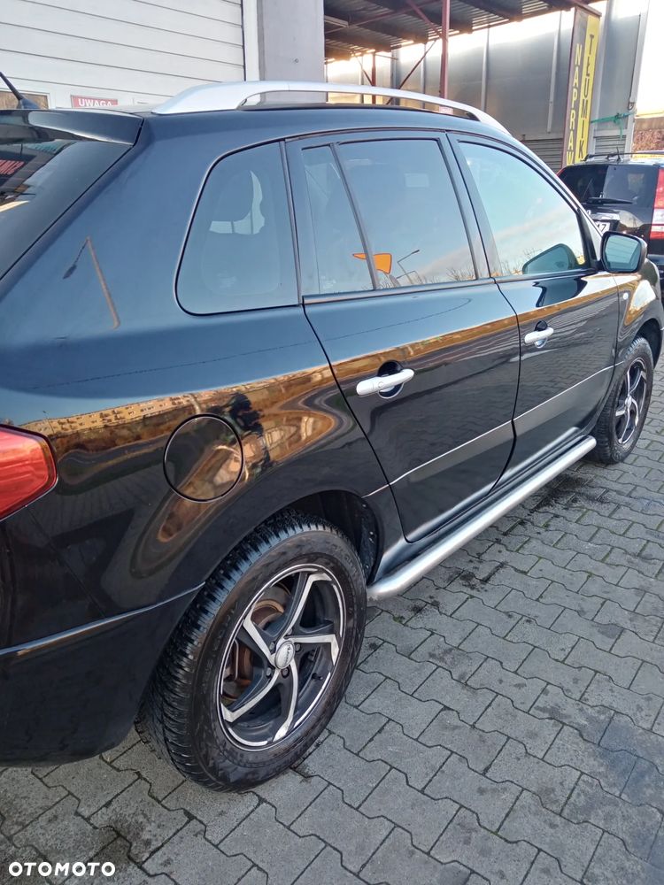 Renault Koleos 2.0 dCi 4x4 Dynamique - 4