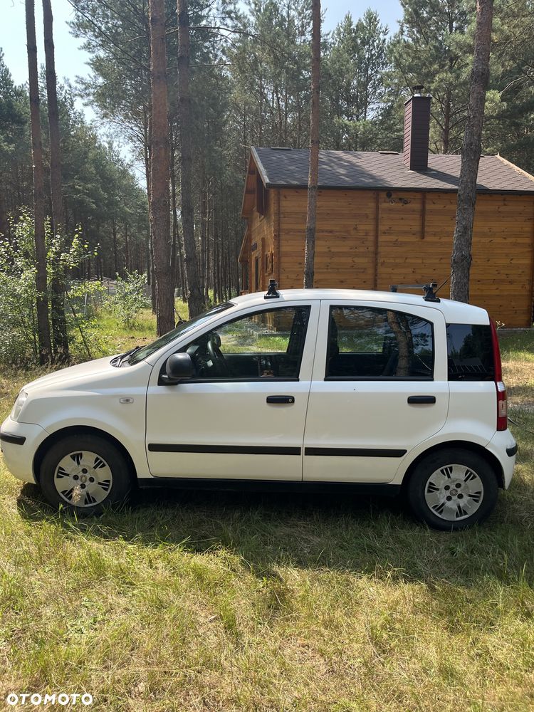 Fiat Panda - 5