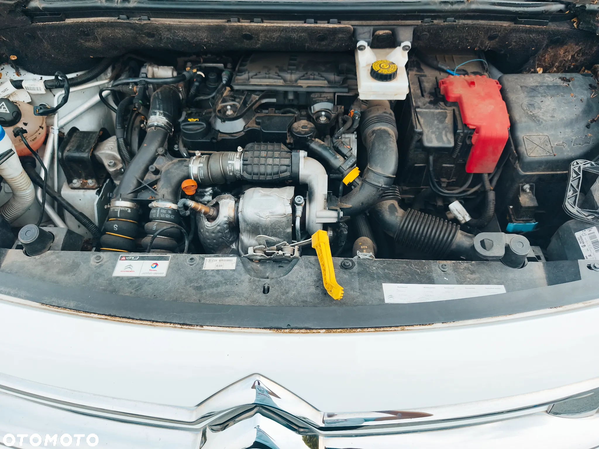 Citroën Berlingo - 24