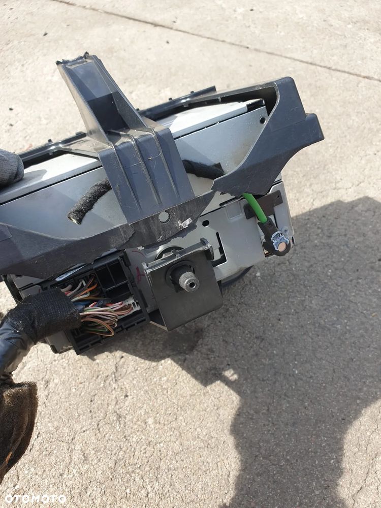 Radio Fabryczne Radioodtwarzacz CD SONY Ford Kuga MK1 8V4T-18C939-CE - 3