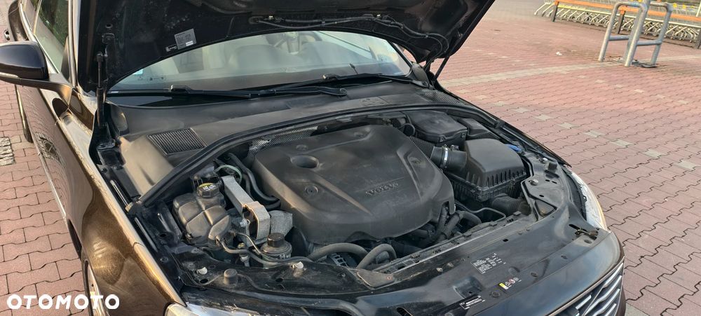 Volvo S80 D4 Drive-E Summum - 25