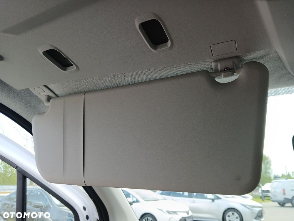 Toyota PROACE CITY - 37