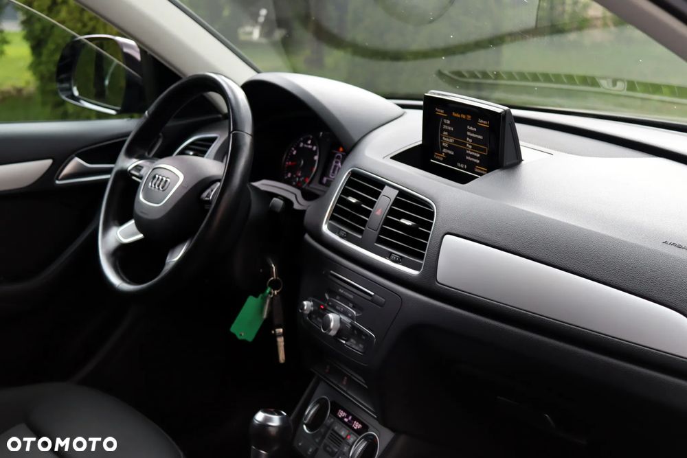 Audi Q3 1.4 TFSI Edycja Specjalna S tronic - 24