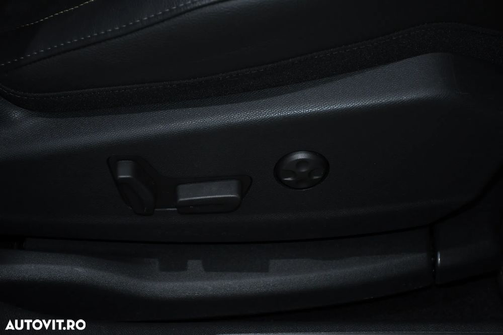 DS Automobiles DS 7 Crossback - 29