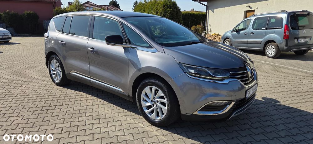 Renault Espace Energy dCi 160 EDC Intens - 8