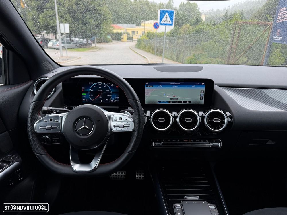 Mercedes-Benz GLA 250 - 15