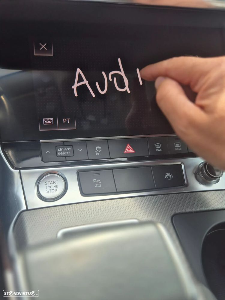 Audi A6 Avant 40 TDI S tronic - 14