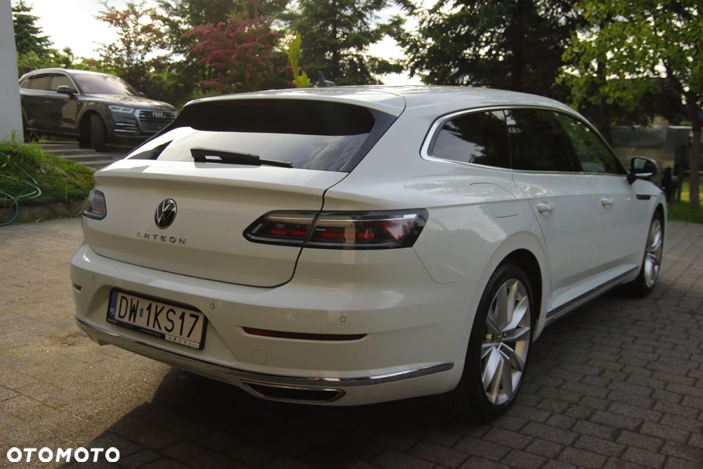 Volkswagen Arteon 2.0 TSI Elegance DSG - 9