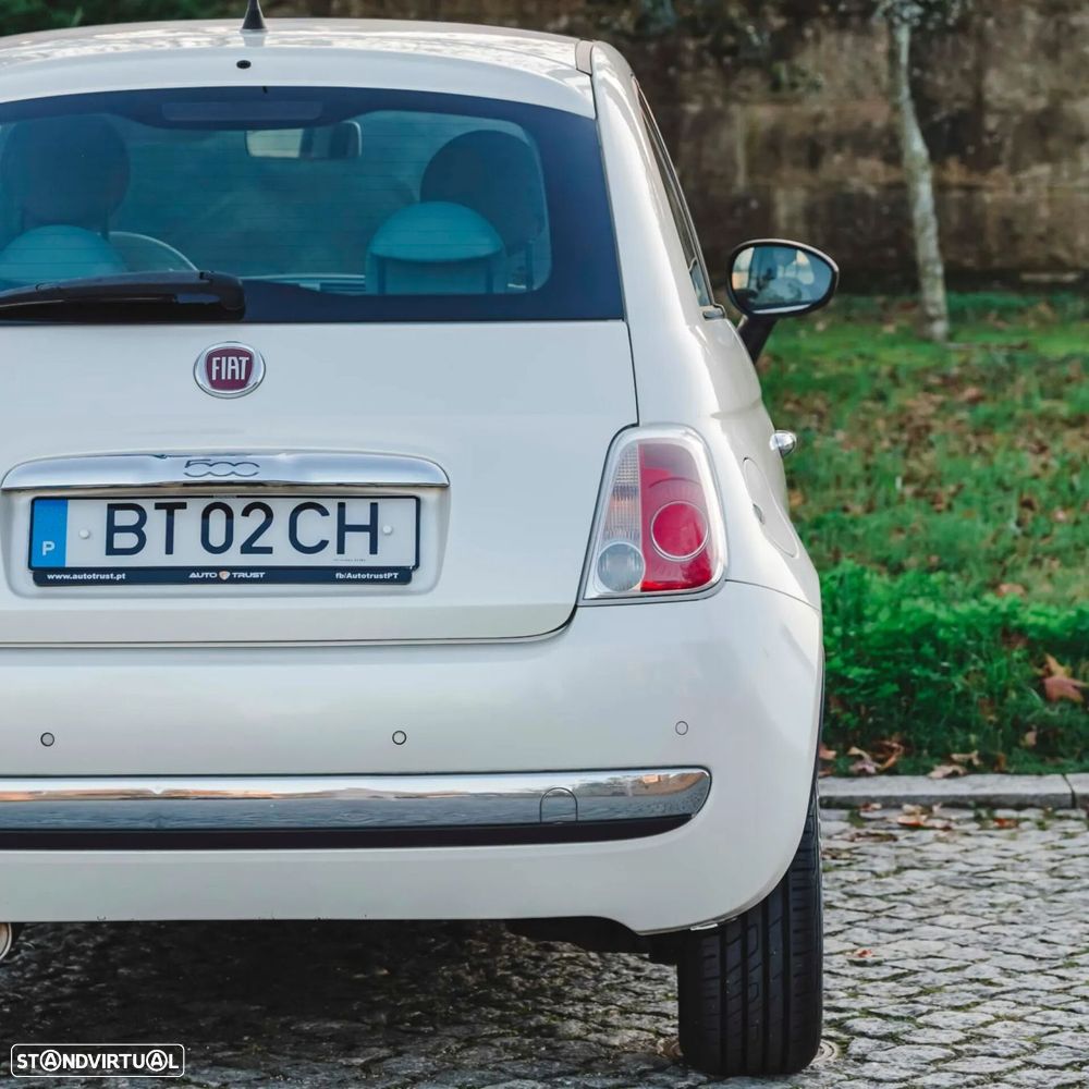 Fiat 500 - 33