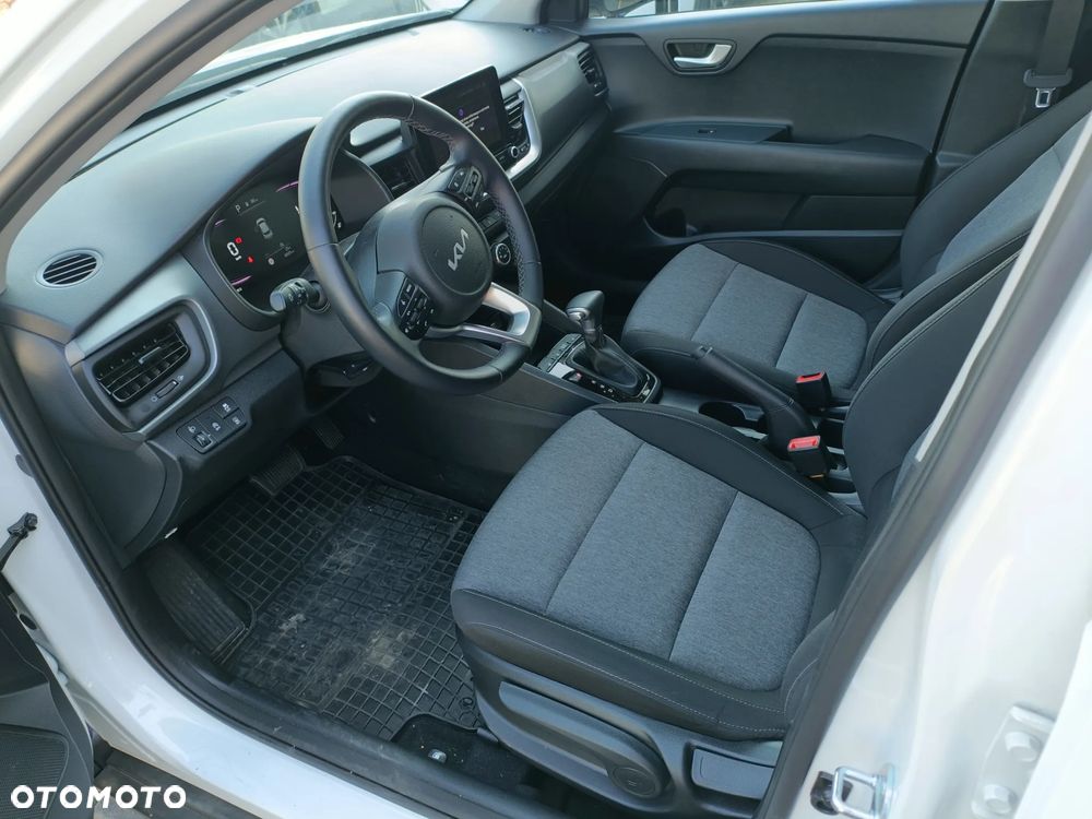 Kia Stonic 1.0 T-GDI M DCT - 9