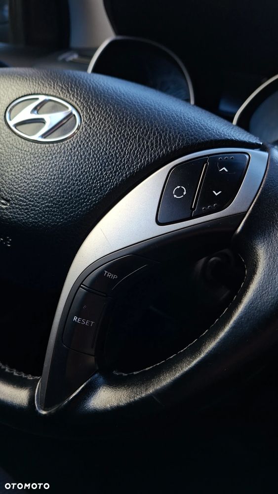 Hyundai i30 1.4 Style - 22