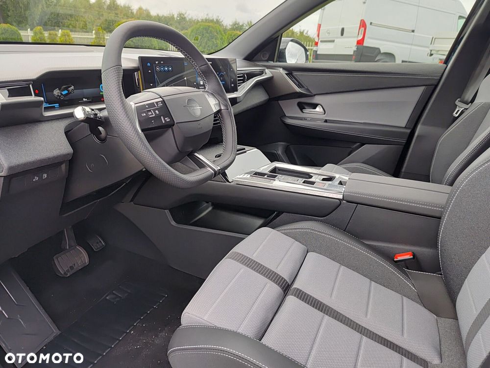 Opel Grandland - 10