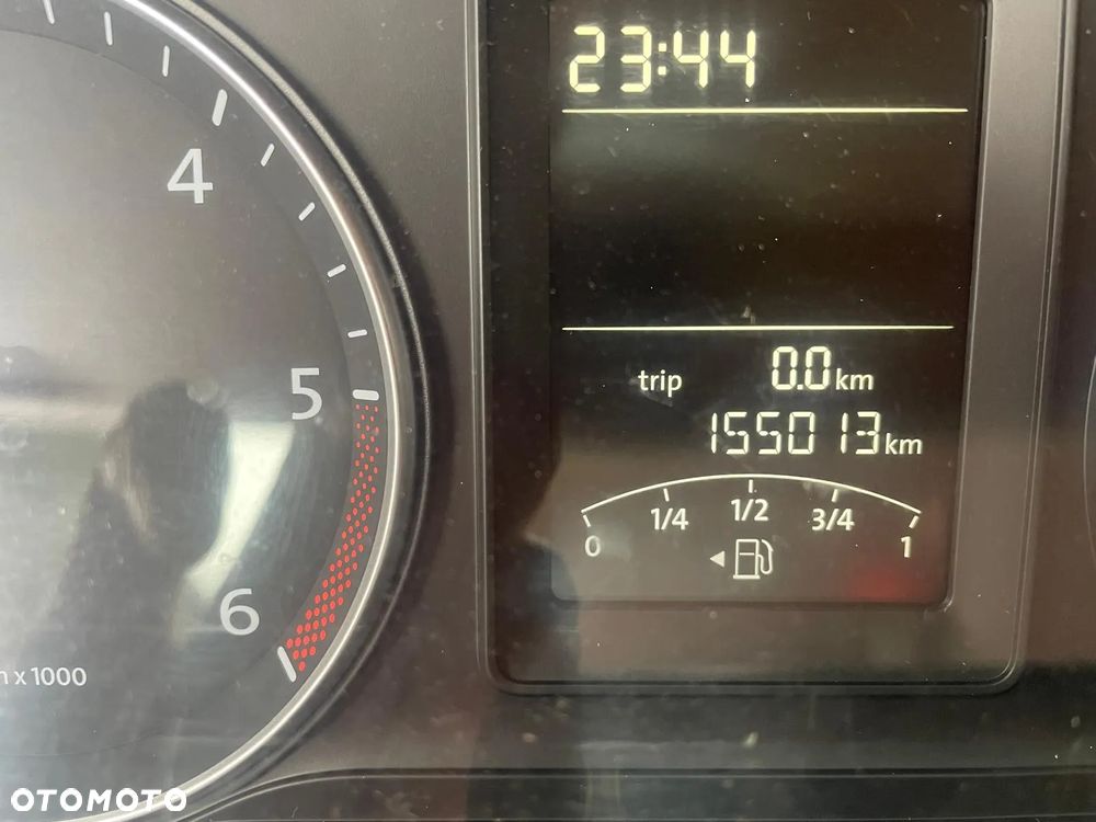 Volkswagen Transporter T5 lift 2.0 TDI - 4