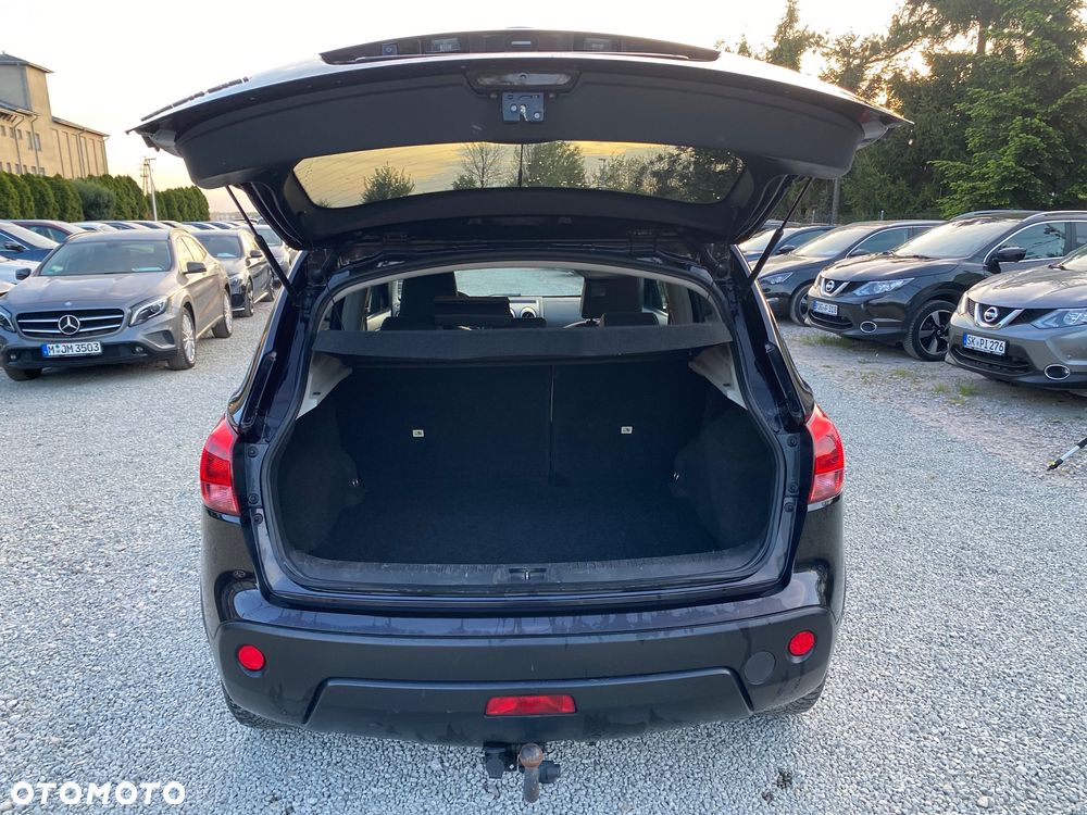 Nissan Qashqai 2.0 I-Way - 19