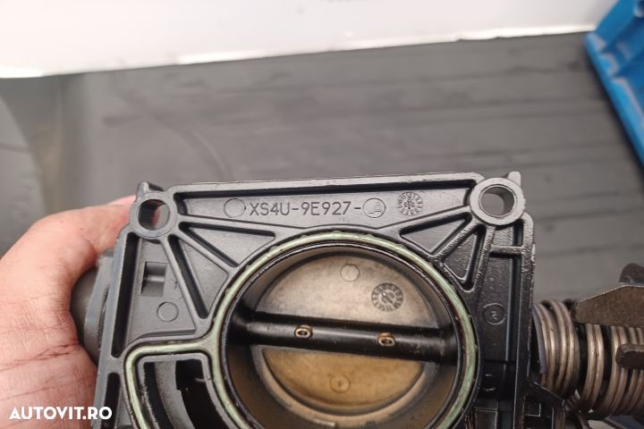 Clapeta acceleratie XS4U-9E927 XS4U-9E927 Ford Focus 1 [1998 - 2004] - 4
